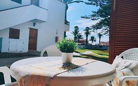 Los Balandros 104 With Terrace By Sunhousescanarias